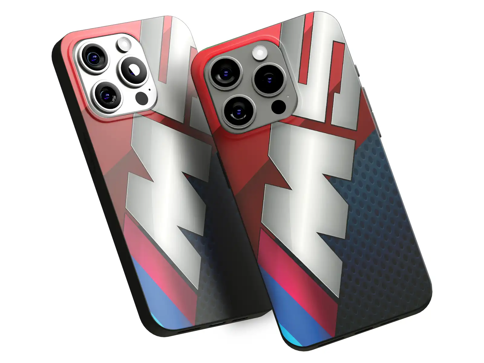 BMW Cover Smartphone Pro Resistente di Alta Gamma S